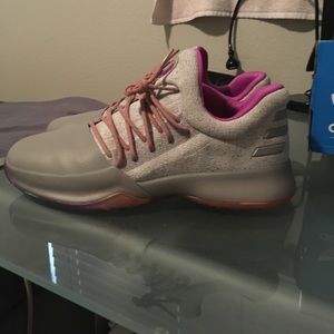 James harden vol 1 no brakes